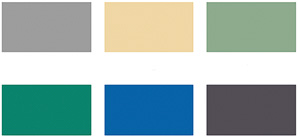 del premium color