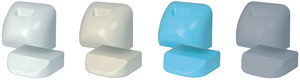 del quicklock color 1