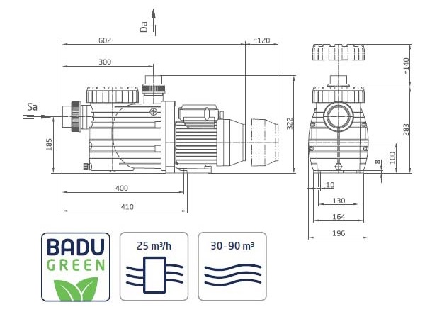 eco-t razmery