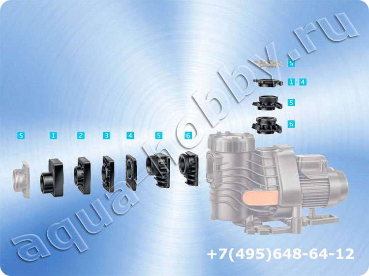 EasyFit S 