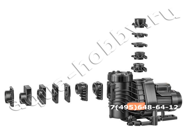 EasyFit S 1 