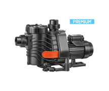 Самовсасывающие насосы Badu EasyFit